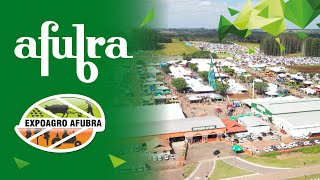 A Expoagro Afubra 2024 foi um sucesso [upl. by Lance]