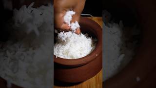 Fermented rice Chaddannam food short 1 [upl. by Kayne504]