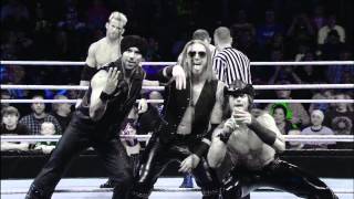 3MB Entrance Video [upl. by Yngad419]