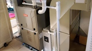 Hazards of a Poorly Maintained Furnace [upl. by Urson]