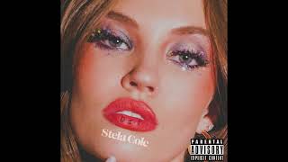 Stela Cole  DIY Official Audio explicit [upl. by Egidius41]