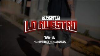 PD80 X MV  Buscando lo Nuestro Prod MattBeatts  Auriovisual [upl. by Kariv101]