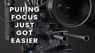 Tilta NucleusM Wireless Lens Control System Partial Kit III  Review amp Test Footage [upl. by Eisoj]