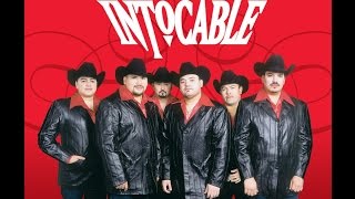 Mix Intocable Grandes Exitos [upl. by Notnerb]