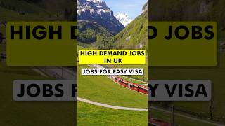 High Paid Jobs in UK without qualifications [upl. by Means]