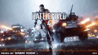 Battlefield 4 Theme Song Remix [upl. by Thenna610]