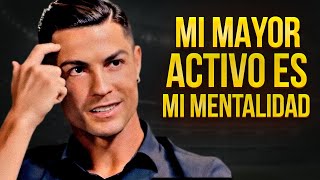 Trabaja como YO para CONVERTIRTE EN EL MEJOR 💥  Cristiano Ronaldo Motivación [upl. by Eleynad792]