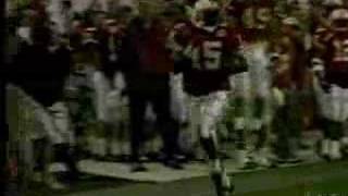 Nebraska Cornhuskers Tribute Video [upl. by Arno]