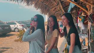 VLOG  holy week PT 3  Ilocos [upl. by Namie]