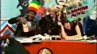 TISWAS  Algernon Razzamatazz hoe key coe key joke [upl. by Lubbi]