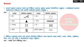 Class 8 social chapter 7 exercise Class 8 social chapter 7 question answer 2080 Part 2 [upl. by Tace842]