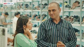 Retail Reality  A Social Experiment by HDFC Life  Kal Ka Reality Check [upl. by Lamprey]