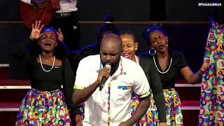 Worship Flow with Godfrey Busuulwa  Okusinza Muluganda  Worship in Luganda [upl. by Myrilla]