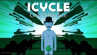 Icycle On Thin Ice for PC amp Mac  Trailer [upl. by Gavan]