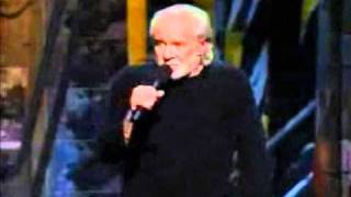 George Carlin  Answering Machines [upl. by Bailey]