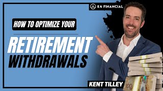 A New Way to Optimize Your Retirement Withdrawals [upl. by Daryn]