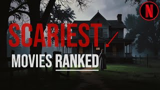 Top 5 Horror Movies You Must Watch in 2024  Scariest Movies Ranked [upl. by Landers]