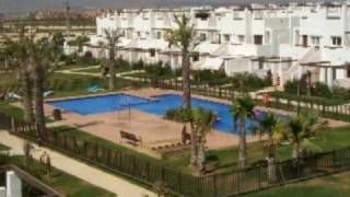 Condado de Alhama Golf Resort Murcia  Costa Calida [upl. by Woodson]