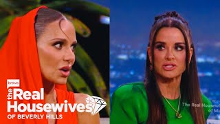 Kyle ACCUSES Dorit Of CHANGING For Kathy Real Housewives of Beverly Hills bravo rhobh [upl. by Forster730]