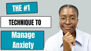 Detailed Explanation How to ACTUALLY fight Generalized Anxiety Disorder Jane Example [upl. by Ramos]