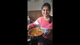 Sambar Masala amp Sambar Recipe भी मेरे यहां आता है बहोत तारीफ करता है ☺️ [upl. by Aubyn]