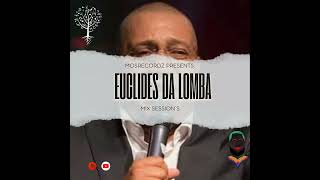 Euclides Da Lomba Mix Session´s By Jorge B [upl. by Lippold]