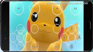 Pokémon Lets Go Pikachu amp Lets Go Eevee On Android amp Ios [upl. by Boar]