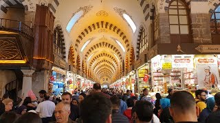 El Gran Bazar de Estambul en donde puedes encontrar de todo [upl. by Kaslik]