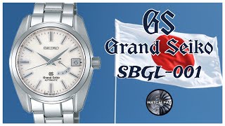 Grand Seiko  Qualità superiore agli svizzeri [upl. by Neeloc664]