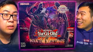 Phantom Nightmare Box Opening  Pack Battle S3E1 [upl. by Galen]