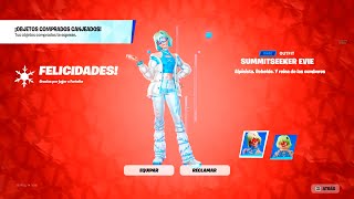 Gracias Fortnite 😍 [upl. by Sayer]