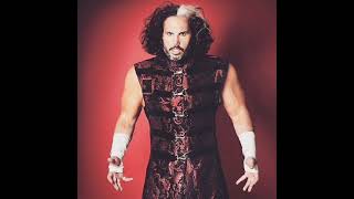 Broken Matt Hardy WCPW Theme Moonlight Sonata Broken Version [upl. by Levy]