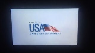 Michael R Joyce ProductionsAlphaville FilmsUSA Cable Entertainment 2001 [upl. by Orelu]