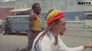 The official video of Bob Marleys funeral [upl. by Orthman]