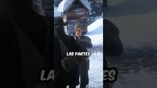 ¿Cuanto Dinero Obtienes al Final en RDR2 y GTA 5 🤔 [upl. by Nnave]