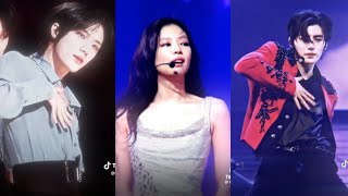 kpop tiktok edits that are my roman empire [upl. by Vins782]