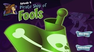 Horror of The High Seas Episode 4 Pirate Ship of Fools [upl. by Adnaram494]