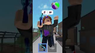 I snapped her ankles roblox [upl. by Arielle515]