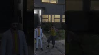 When you get too silly around the Vagos gaming gta5rp funny humor roleplay Vagos [upl. by Eri]