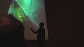 Brian Cox lecture at London Astrofest Feb 2011 in HD [upl. by Rosati]