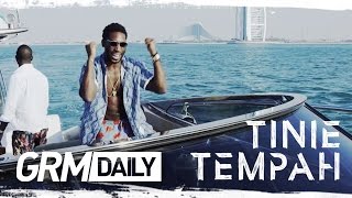 Tinie Tempah  Flash GRM Daily [upl. by Lamson]