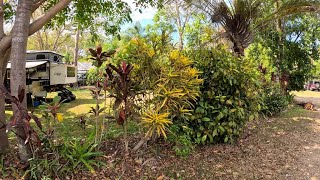 Mareeba Country Park  Queensland [upl. by Anaihs]