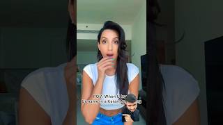 toba toba song Nora fatehi ka dence performance 🩰🩰🩰nora toba dance performance [upl. by Enilec]