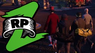 LA VENGEANCE EST UN PLAT  GTA RP PARTIE 22 [upl. by Nnylaj]