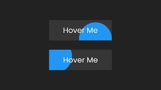 Button Ripple Hover Effects using CSS amp Javascript [upl. by Lissner]