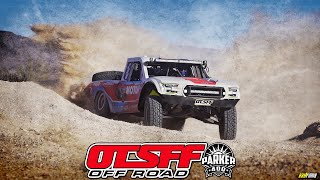 OTSFF Offroad Racing 2024 Parker 400 [upl. by Resor]