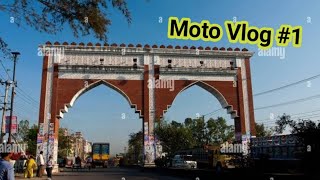 Chittagong city ride চট্টগ্রাম শহরের অলিগলি motovlog isty99 [upl. by Matuag]