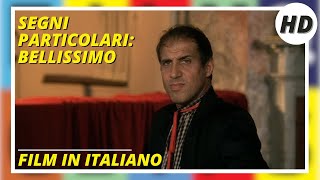 Racconti Fantastici FILM COMPLETO [upl. by Eillor336]