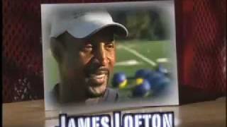 James Lofton Feature [upl. by Mateo]