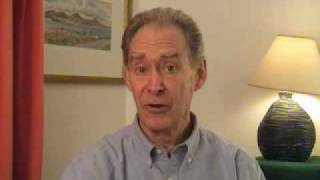 1 of 4  Secure attachment amp the Key Person in Daycare by Richard Bowlby [upl. by Negaet]